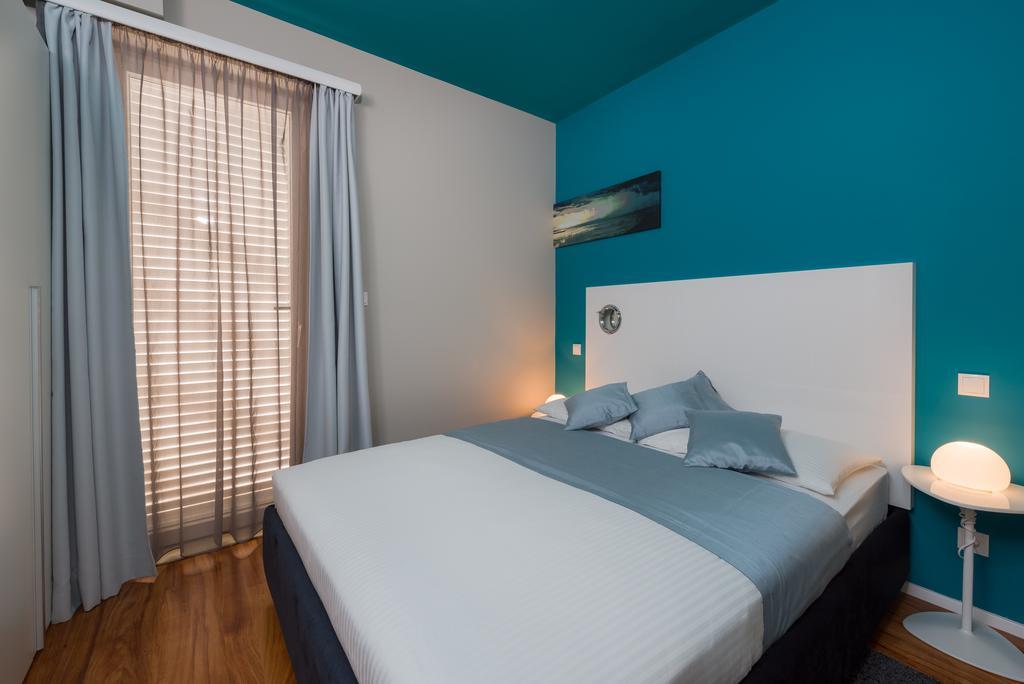 Apartments Villa Azzurra Bol Ruang foto