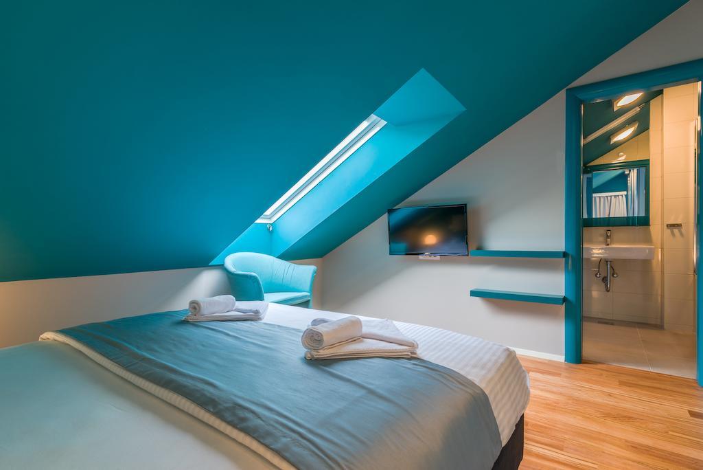 Apartments Villa Azzurra Bol Ruang foto